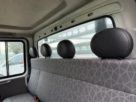 Renault Master 2.5dCi* 6+ 1 места* 2.40 метра каросерия, снимка 6