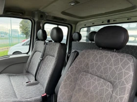 Renault Master 2.5dCi* 6+ 1 места* 2.40 метра каросерия, снимка 5