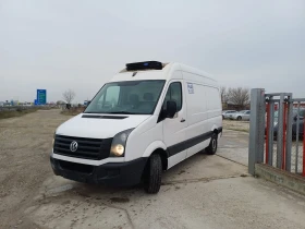 VW Crafter Хладилен | Auto.bg — изображение 2