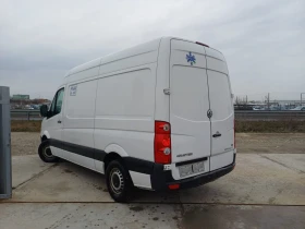 VW Crafter Хладилен | Auto.bg — изображение 3