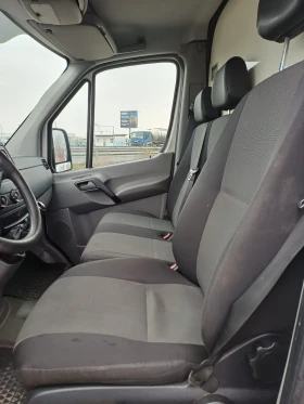 VW Crafter Хладилен | Auto.bg — изображение 11