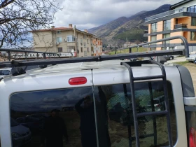 Opel Vivaro 1.9 CDTI 101HP 6ск Клима Багажник 2стр врати | Auto.bg — изображение 13