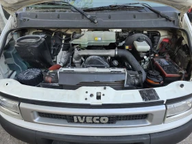 Iveco Daily 35c13 �������� 2.8 ������ ������ | Mobile.bg � ����� ������ 11