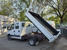 ����� �� �������� �� Iveco Daily 35c13 �������� 2.8 ������ ������