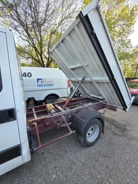 Iveco Daily 35c13 �������� 2.8 ������ ������ | Mobile.bg � ����� ������ 9