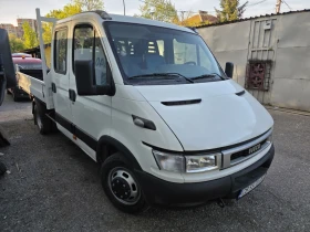 ����� �� �������� �� Iveco Daily 35c13 �������� 2.8 ������ ������