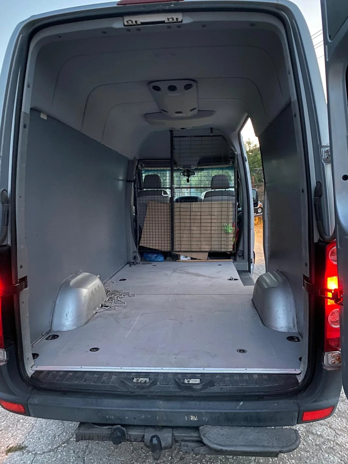 VW Crafter 2.5 | Mobile.bg � ����������� 15