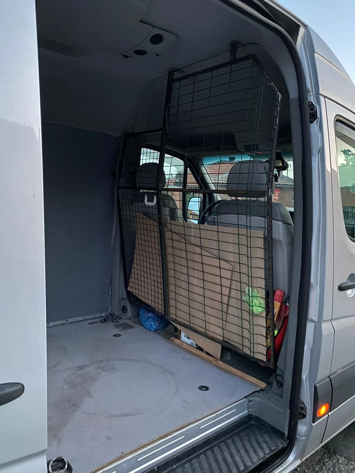 VW Crafter 2.5 | Mobile.bg � ����������� 12