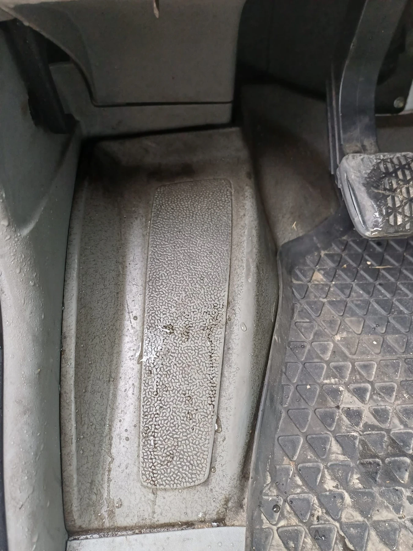 VW Crafter Хладилен, снимка 15 - Бусове и автобуси - 53930203