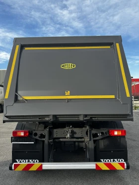Volvo Fm, снимка 3