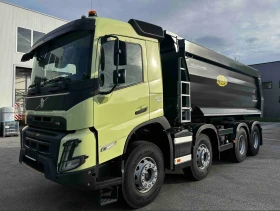 Volvo Fm, снимка 1