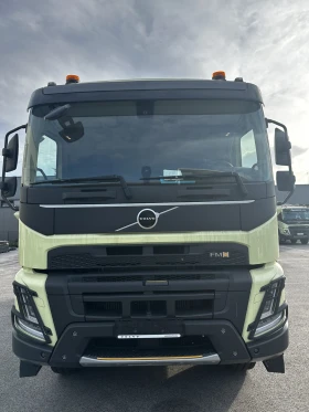 Volvo Fm, снимка 7
