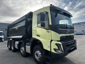 Volvo Fm, снимка 4