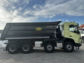 Volvo Fm, снимка 5