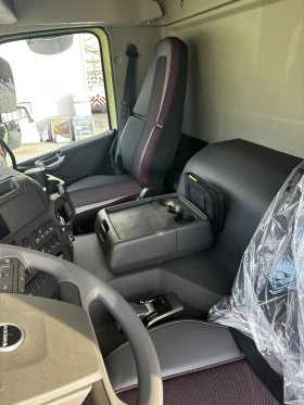 Volvo Fm, снимка 6