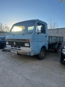 VW Lt 2.4 disel, снимка 1