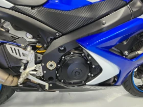Suzuki Gsxr 1000ie, K8, Yoshimura!, снимка 14