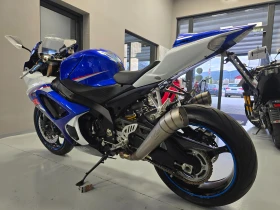 Suzuki Gsxr 1000ie, K8, Yoshimura!, снимка 5