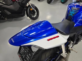 Suzuki Gsxr 1000ie, K8, Yoshimura!, снимка 13