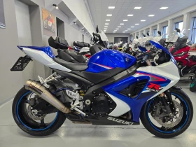 Suzuki Gsxr 1000ie, K8, Yoshimura!, снимка 3