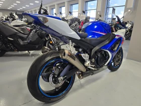 Suzuki Gsxr 1000ie, K8, Yoshimura!, снимка 4