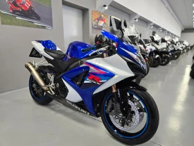 Suzuki Gsxr 1000ie, K8, Yoshimura!, снимка 1