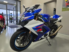 Suzuki Gsxr 1000ie, K8, Yoshimura!, снимка 8