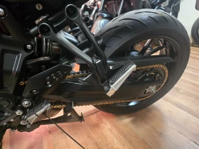 Yamaha Tracer 700, снимка 3