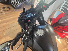 Yamaha Tracer 700, снимка 4