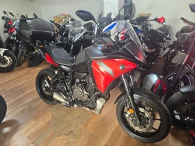 Yamaha Tracer 700, снимка 1
