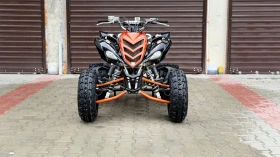 Yamaha Raptor 700 Special Edition, снимка 2