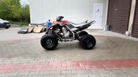 Yamaha Raptor 700 Special Edition, снимка 8
