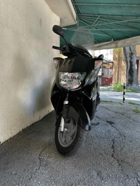 Honda Foresight, снимка 1