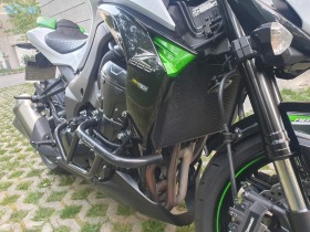 Kawasaki Z 1000 ABS, снимка 12