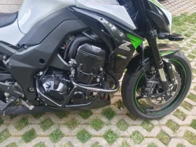 Kawasaki Z 1000 ABS | Mobile.bg    7