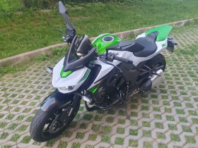 Kawasaki Z 1000 ABS, снимка 13