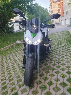 Kawasaki Z 1000 ABS, снимка 15