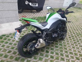 Kawasaki Z 1000 ABS, снимка 10