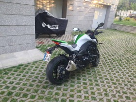 Kawasaki Z 1000 ABS, снимка 11