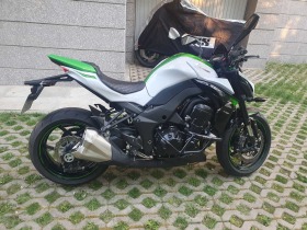 Kawasaki Z 1000 ABS, снимка 1