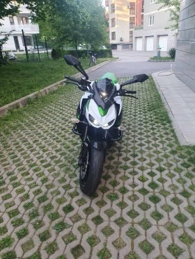 Kawasaki Z 1000 ABS | Mobile.bg    4