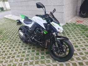 Kawasaki Z 1000 ABS, снимка 14