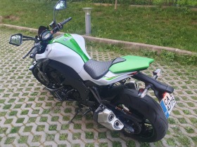 Kawasaki Z 1000 ABS, снимка 9