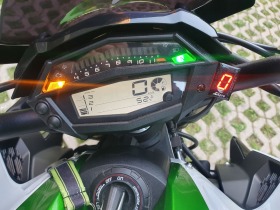 Kawasaki Z 1000 ABS, снимка 16