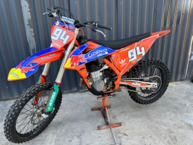 Ktm SX-F 450, снимка 5