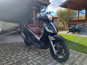 Обява за продажба на Piaggio Beverly 350 ABS ~7 111 лв. - изображение 3