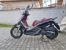 Обява за продажба на Piaggio Beverly 350 ABS ~7 111 лв. - изображение 1