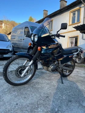 Yamaha Xtz Нов внос, снимка 4