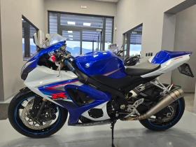 Suzuki Gsxr 1000ie, K8, Yoshimura! | Auto.bg — изображение 6