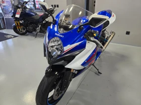 Suzuki Gsxr 1000ie, K8, Yoshimura! | Auto.bg — изображение 9